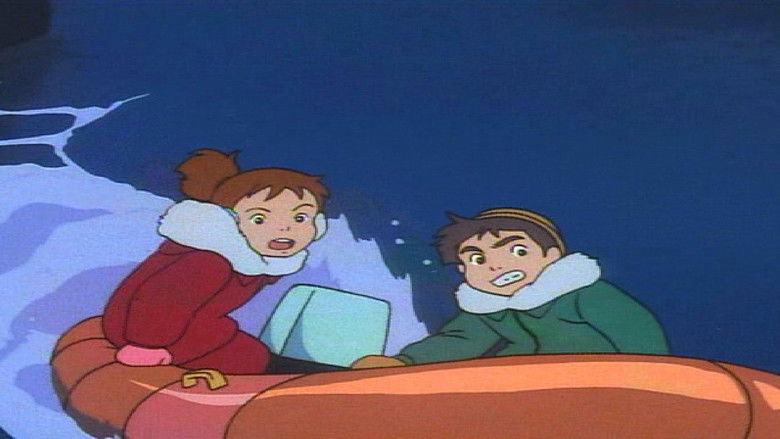 Still image for Tico of the Seven Seas season 1 episode 37: Ambition awakened! Castle of the southern continent Still image for Tico of the Seven Seas season 1 episode 37: Ambition awakened! Castle of the southern continent