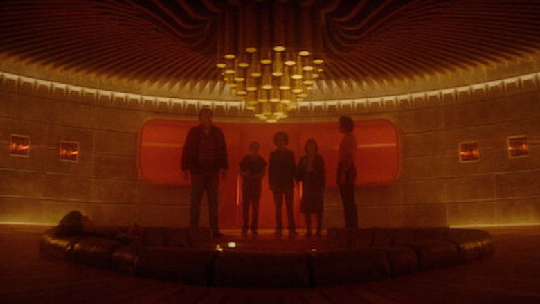 Still from Le Cabinet de curiosités de Guillermo del Toro - Season 1 Episode 7