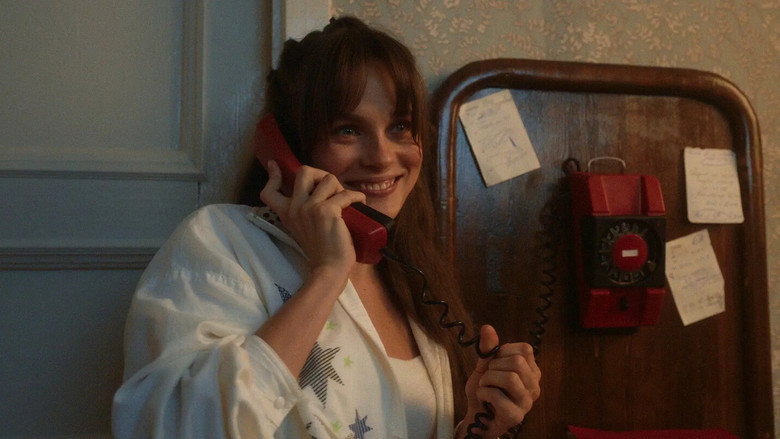 Frame from Руки вверх! 2
