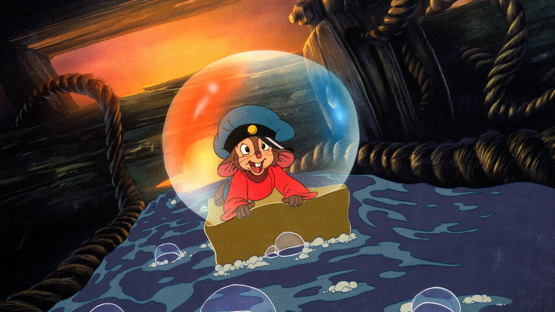 An American Tail still 9