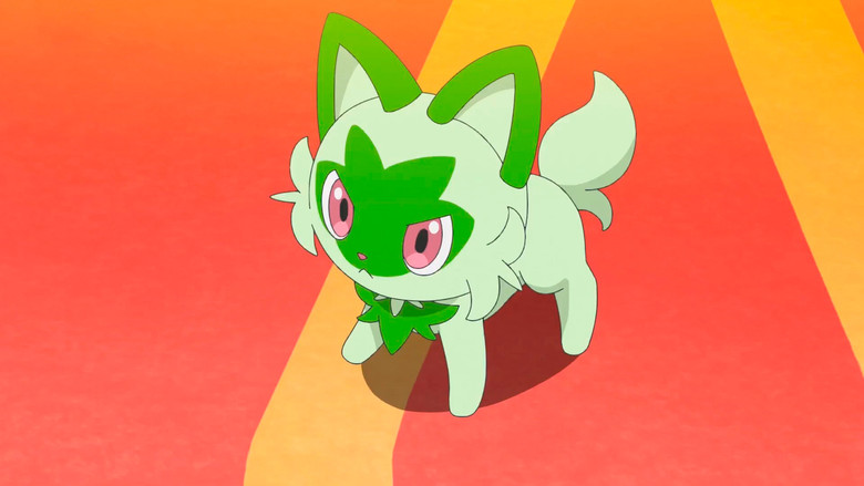 Still from Pokémon Horizonte: Die Serie - Season 1 Episode 20