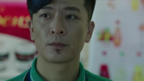 Still image for Soul Ferry season 1 episode 20: Episode 20