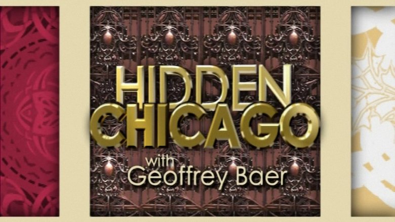 Hidden Chicago movie poster