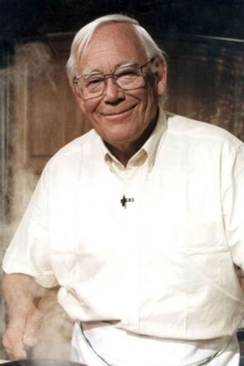 Tore Wretman portrait image