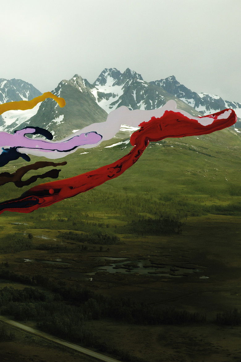 Imatge de Tystnaden i Sápmi