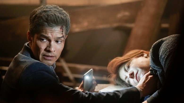 Doctor Who Saison 13 épisode 3 Vostfr Good Doctor saison 3 épisode 19 en streaming Vostfr et vf