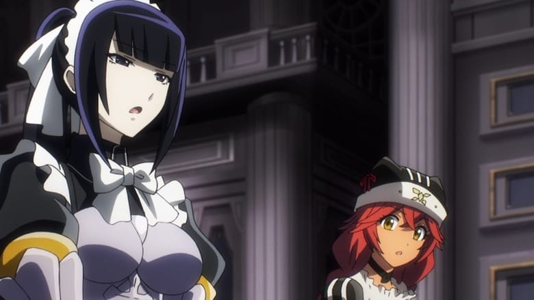 Overlord III Dublado - Episódio 4 - Animes Online