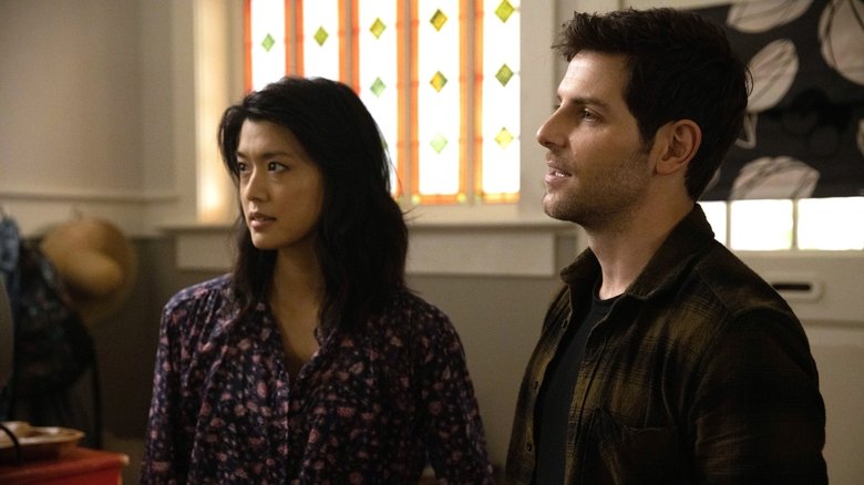 A Million Little Things Stream A Million Little Things saison 2 épisode 3 en streaming Vostfr et vf