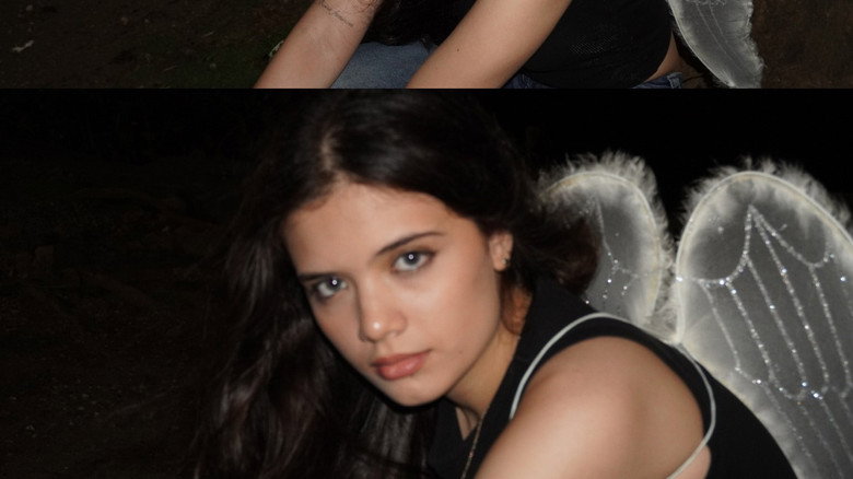 Imatge de Angel Dark