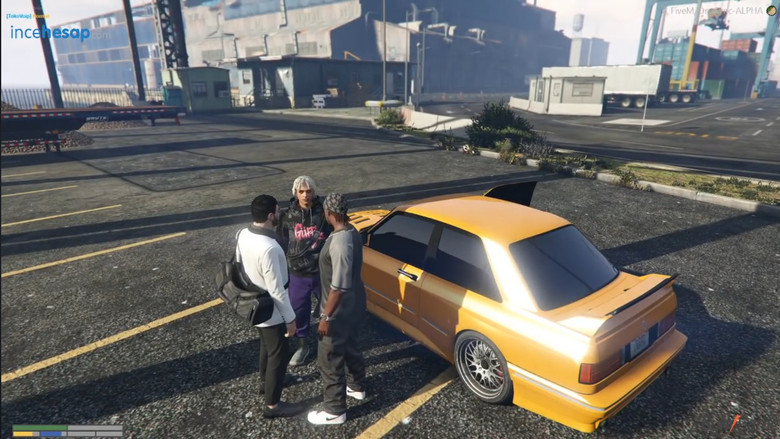 Black Market