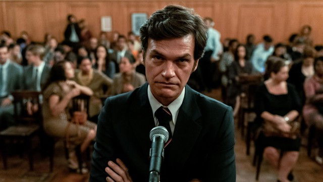 Still image for Ângela Diniz: Murdered and Convicted season 1 episode 6: VI – Those Who Love Don't Kill Still image for Ângela Diniz: Murdered and Convicted season 1 episode 6: VI – Those Who Love Don't Kill