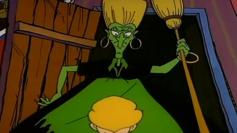 Still image for Les Contes de la rue Broca season 1 episode 3: Episode 3