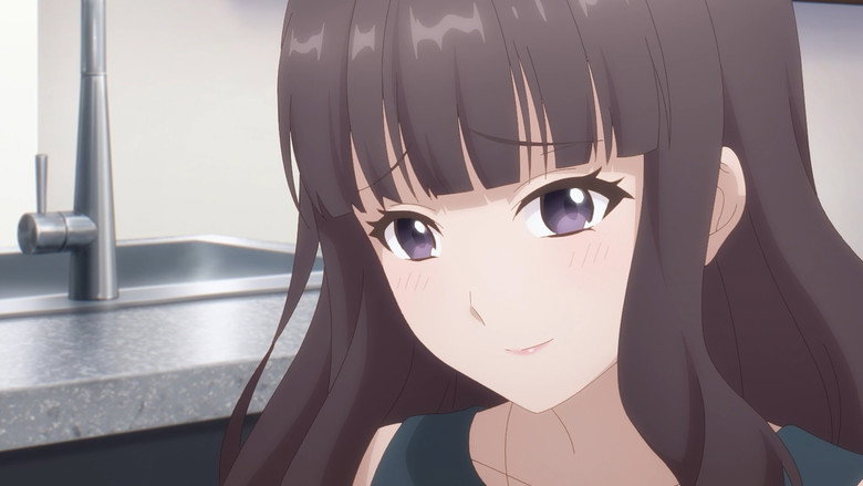 Still from お隣の天使様にいつの間にか駄目人間にされていた件 - Season 2 Episode 4