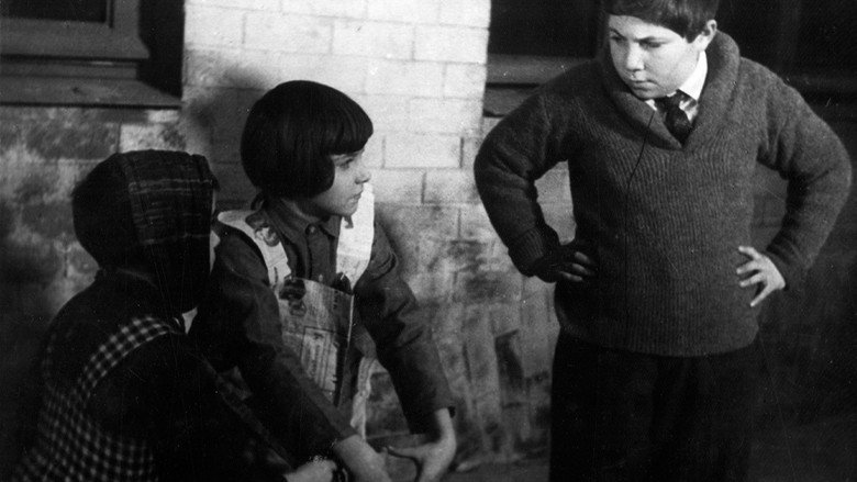 Scene still 9 from Torn Boots