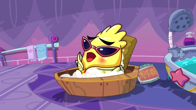 Still image for 燃烧的蔬菜 season 1 episode 30: Episode 30 Still image for 燃烧的蔬菜 season 1 episode 30: Episode 30