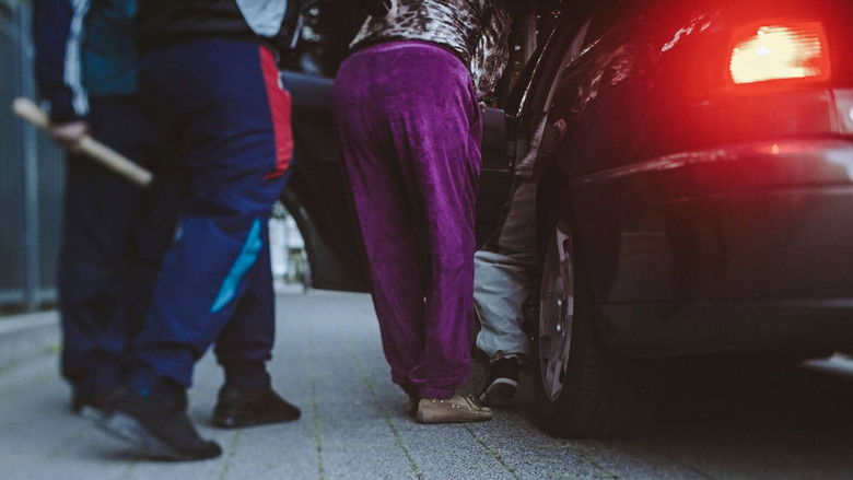 Still image for Tajemnice polskich morderstw season 1 episode 4: Episode 4