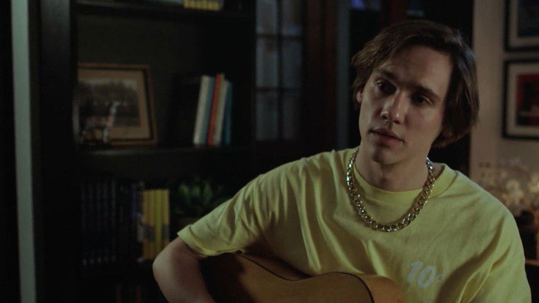 Still image for Mannasiðir season 1 episode 2: Episode 2