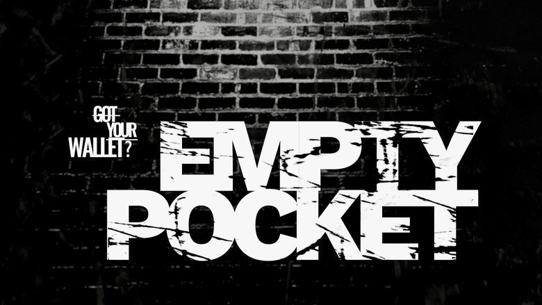 Empty Pocket image 11