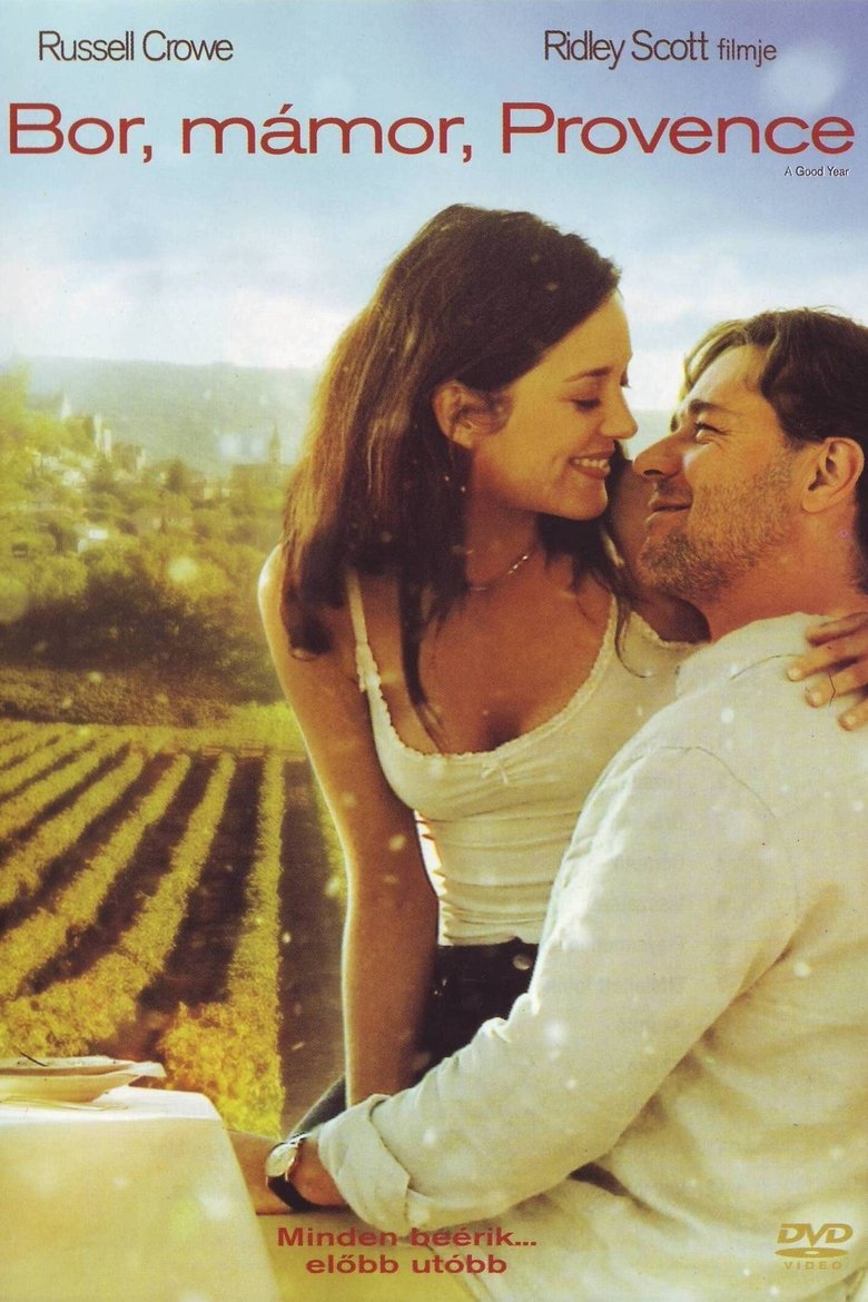 Une Grande Année Streaming Une grande année (2006) Film Complet en Streaming VF | Frech Stream