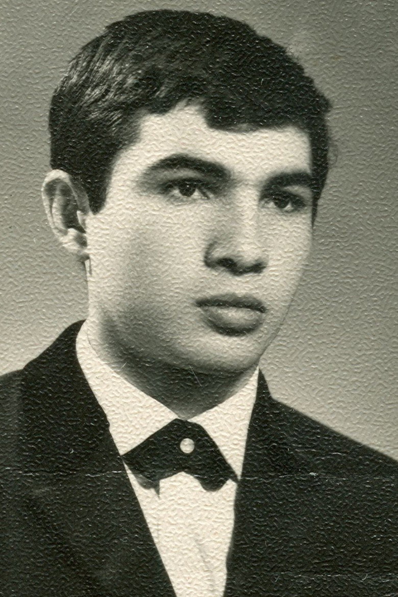 Javanshir Guliyev photo 3
