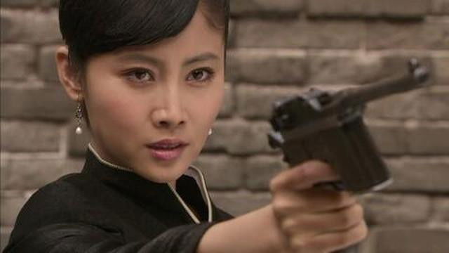 Still image for 第四片甲骨 season 1 episode 30: Episode 30