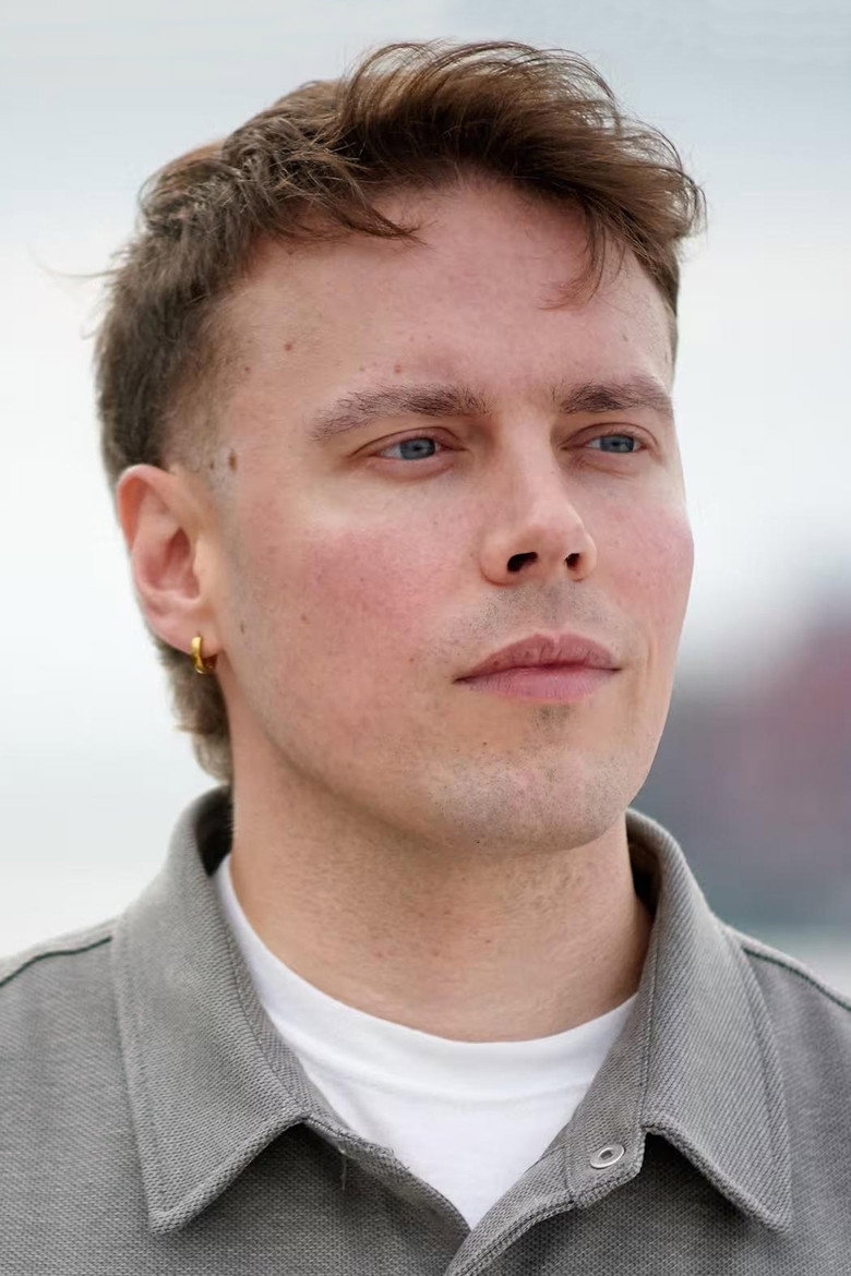 Mikko Mäkelä photo 2