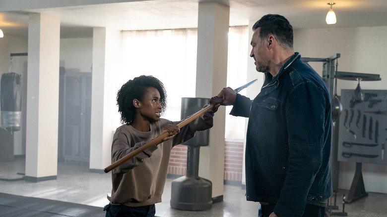 Elite Saison 4 épisode 2