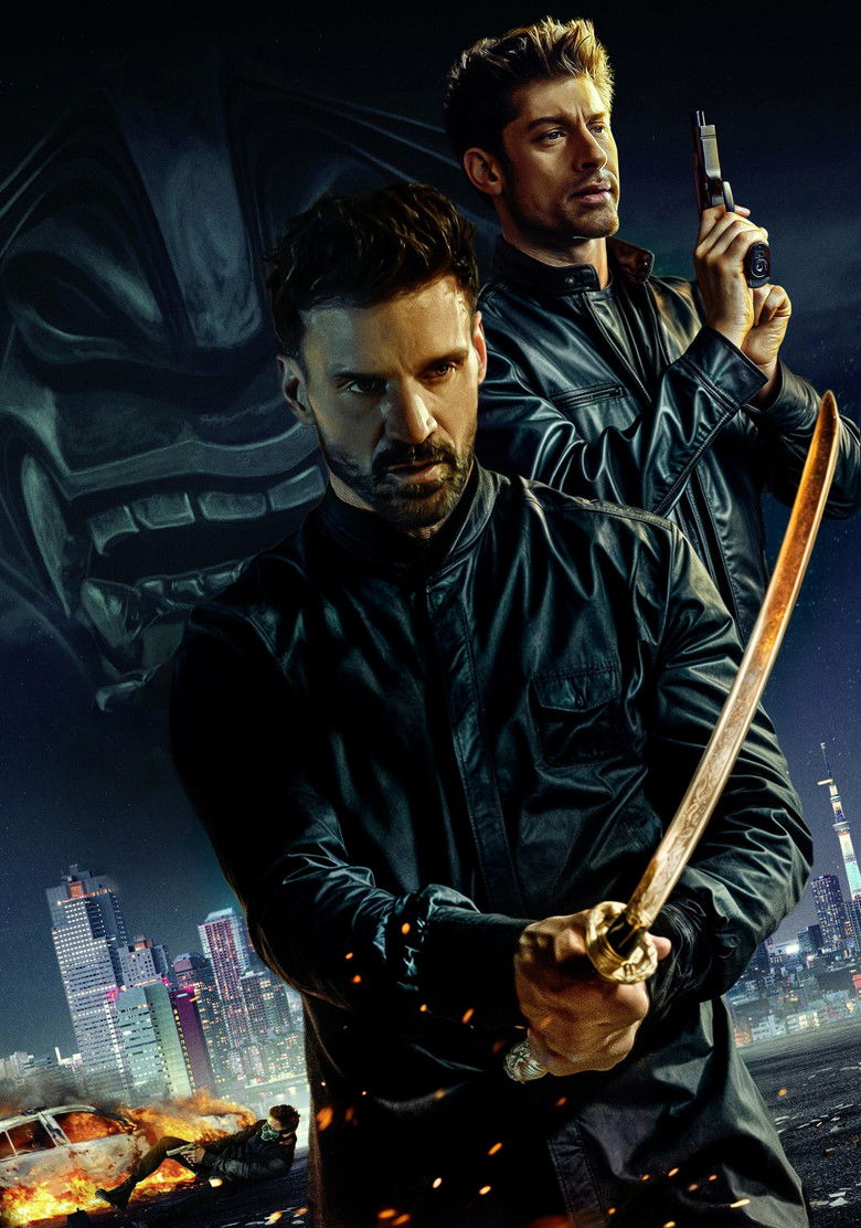 Imatge de El rei dels assassins