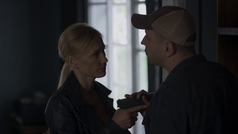 Still image for Illegals season 1 episode 9: Episode 9 Still image for Illegals season 1 episode 9: Episode 9