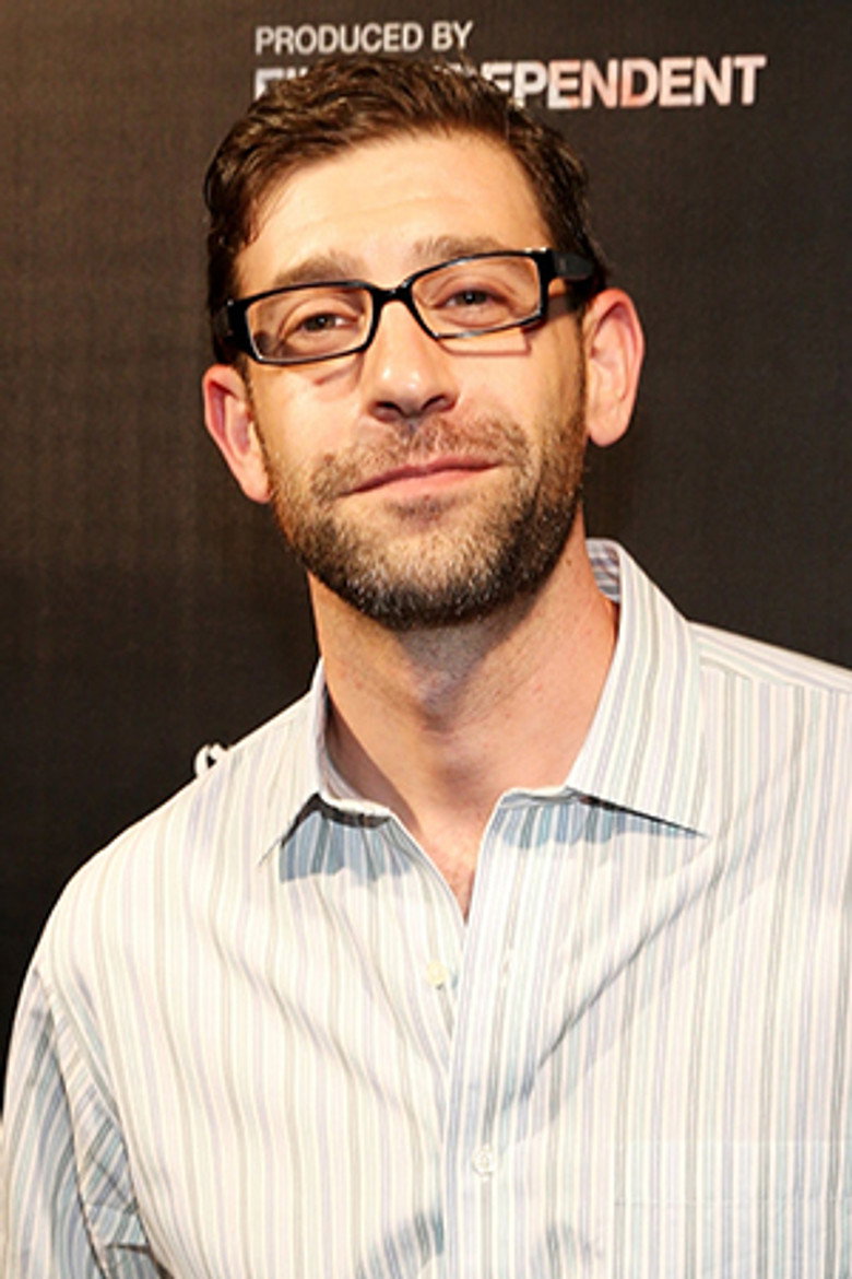 David Greenman photo 2