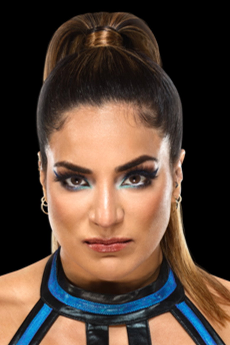 Victoria González photo 2