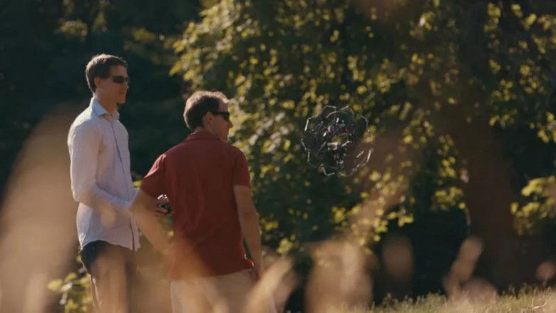 Still image for Dream the Future season 1 episode 1: Episode 1