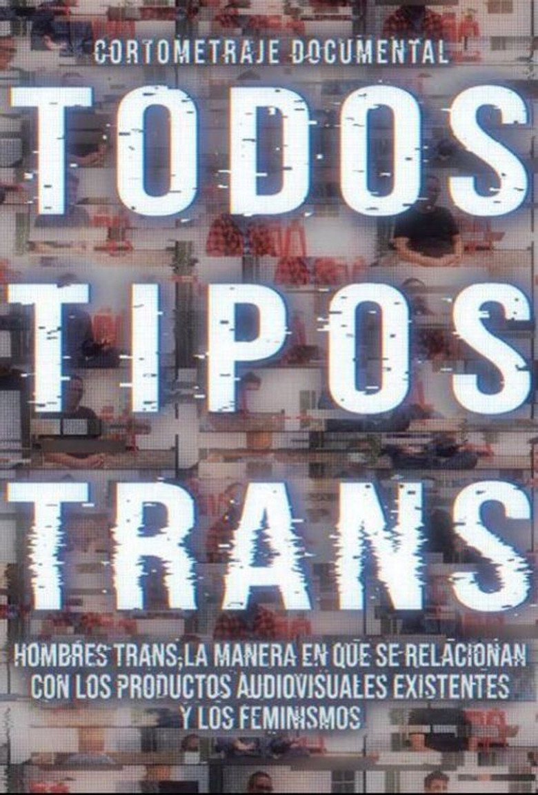 Todos tipos trans background