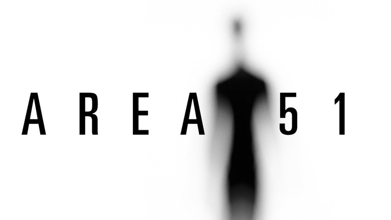Area 51 still