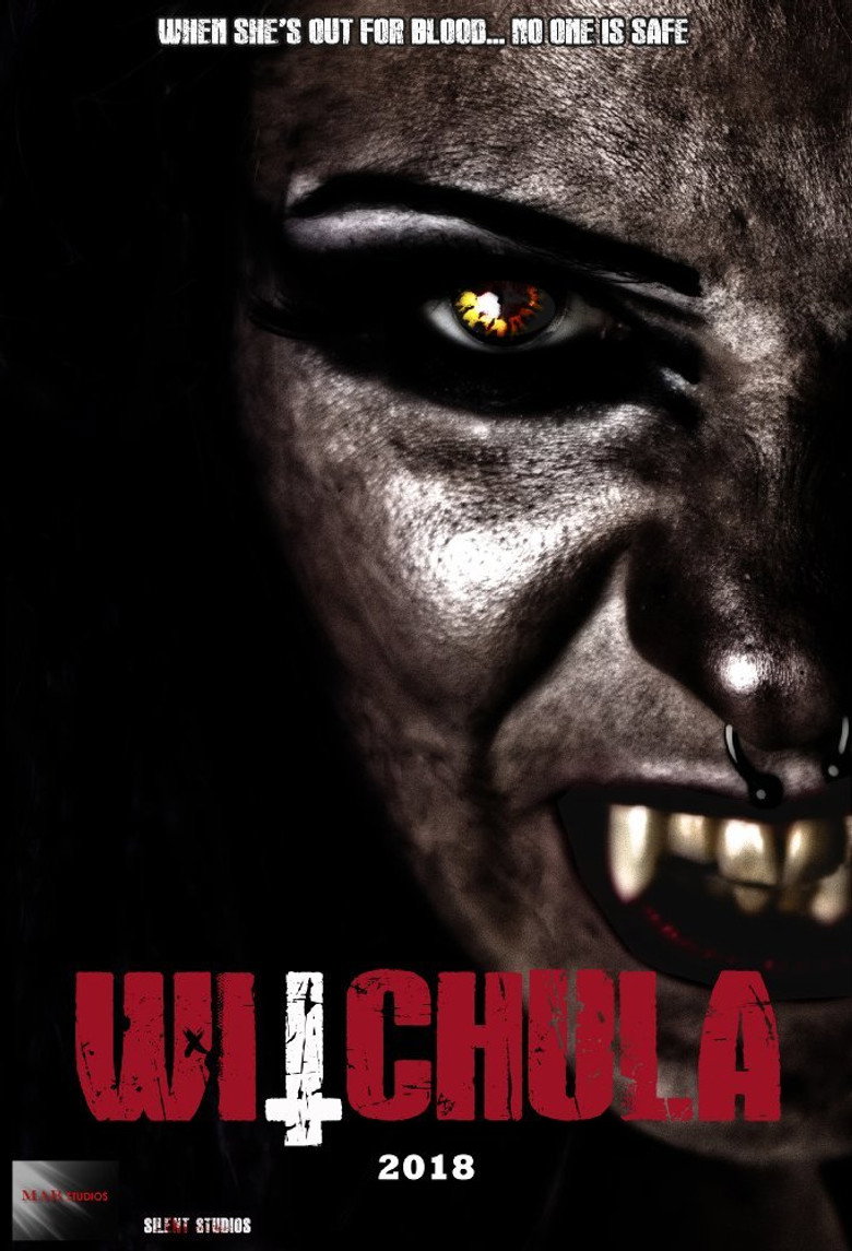 Affiche ou illustration — Witchula