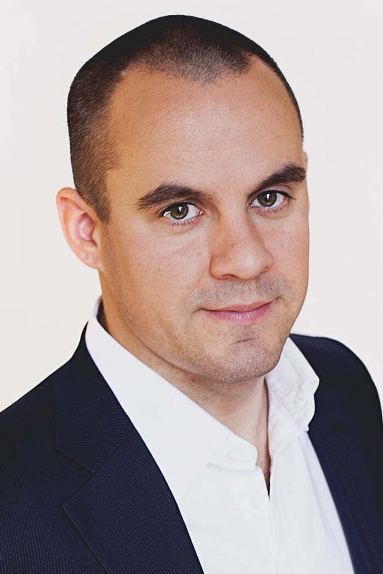 Jean-Nicolas Guillemette portrait