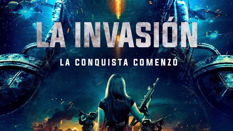 Occupation (2018)