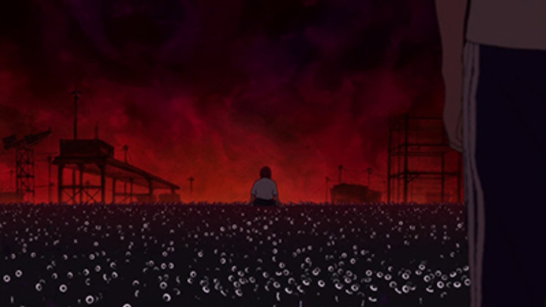 Still from Flowers of Evil - Season 1 Episode 11