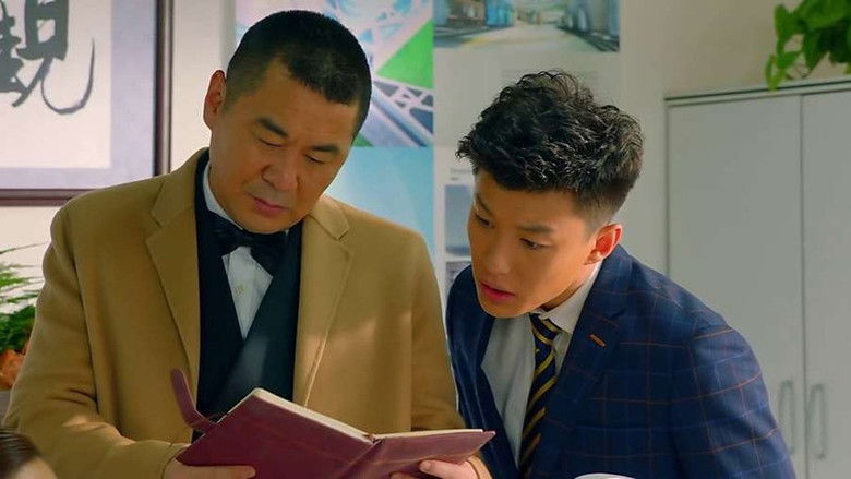 Still image for Chinese Style Relationship season 1 episode 18: Episode 18 Still image for Chinese Style Relationship season 1 episode 18: Episode 18