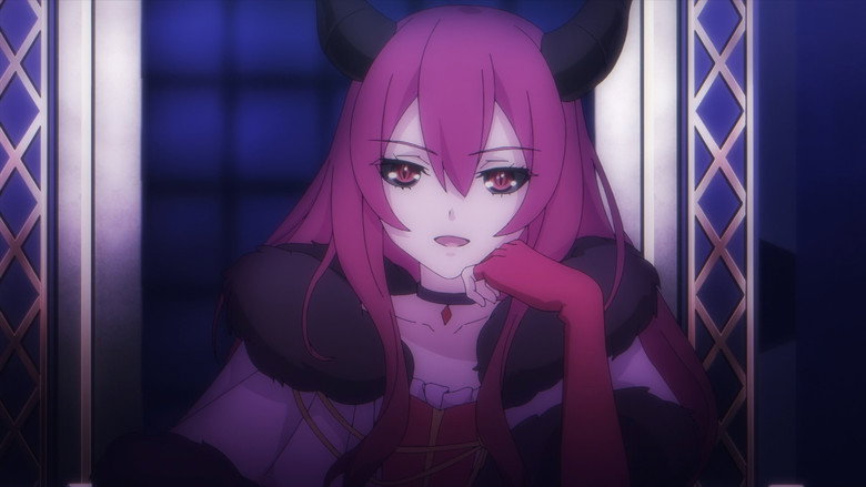 Still from The Strongest Magician in the Demon Lord's Army Was a Human - Season 1 Episode 2