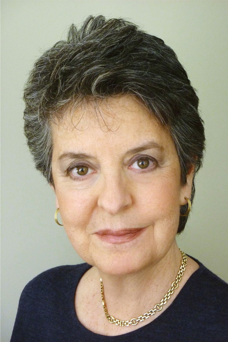 Marylou Mellace portrait image