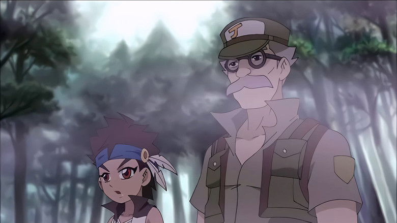 Still image for Pinball Legend season 1 episode 44: Episode 44