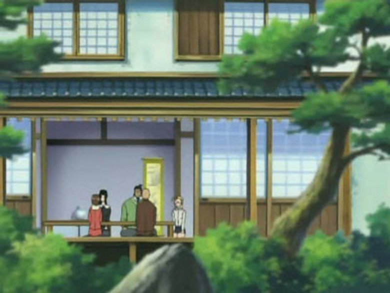 Still from Kenichi: The Mightiest Disciple - Season 1 Episode 16