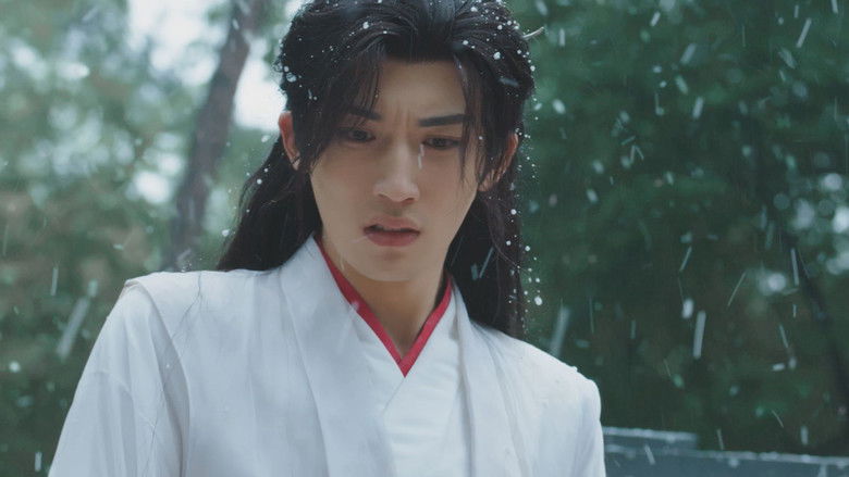 Still image for Returned Master season 1 episode 21: Episode 21 Still image for Returned Master season 1 episode 21: Episode 21