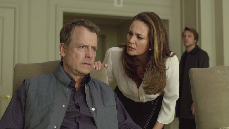 Still from House of Cards - Season 6 Episode 6