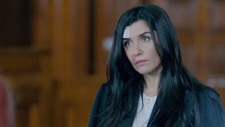 Still image for The Balance season 1 episode 24: Episode 24 Still image for The Balance season 1 episode 24: Episode 24