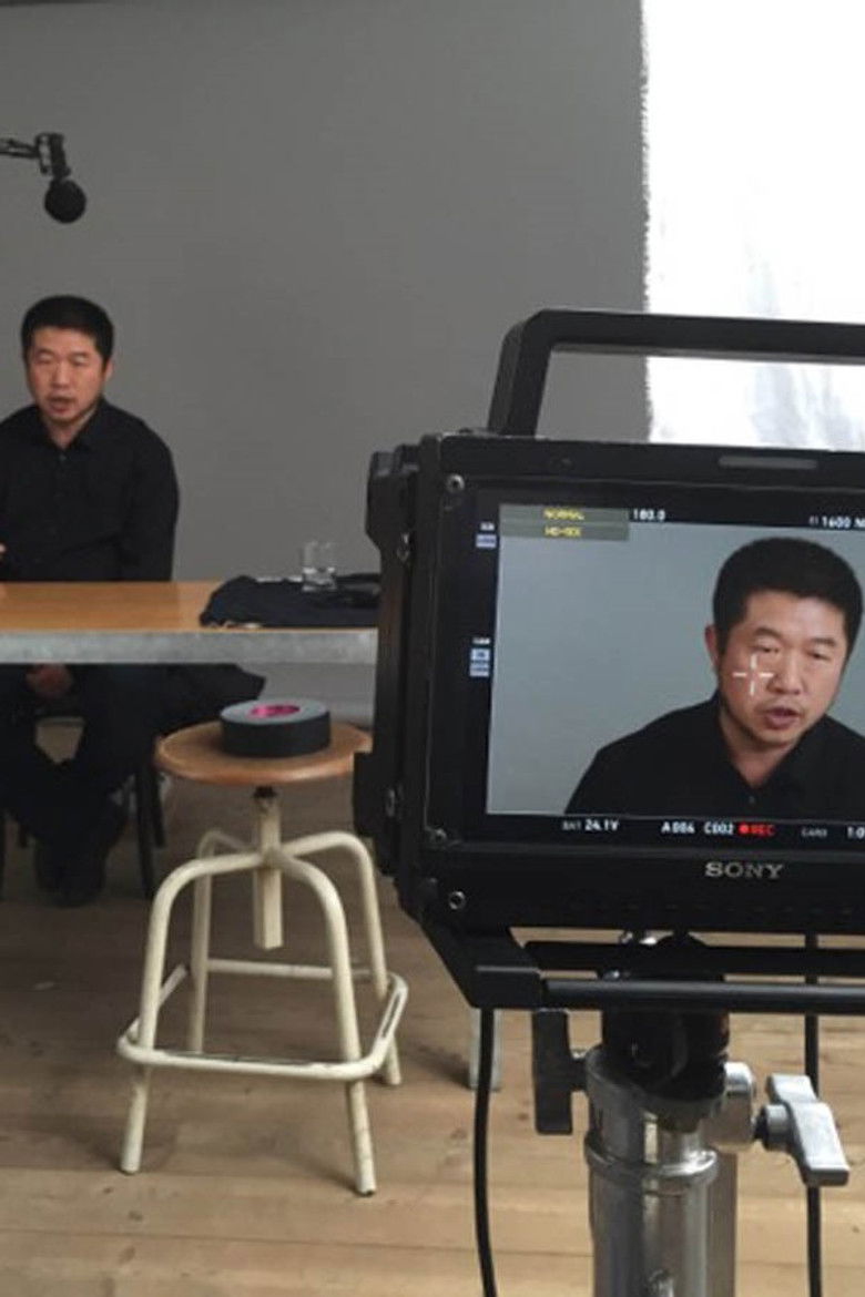 Imatge de Wang Bing, Tendre Cinéaste Du Chaos Chinois