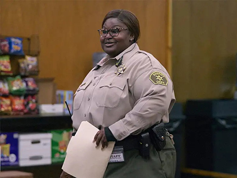 Jury Duty S01E06 — Episode 6 episode still