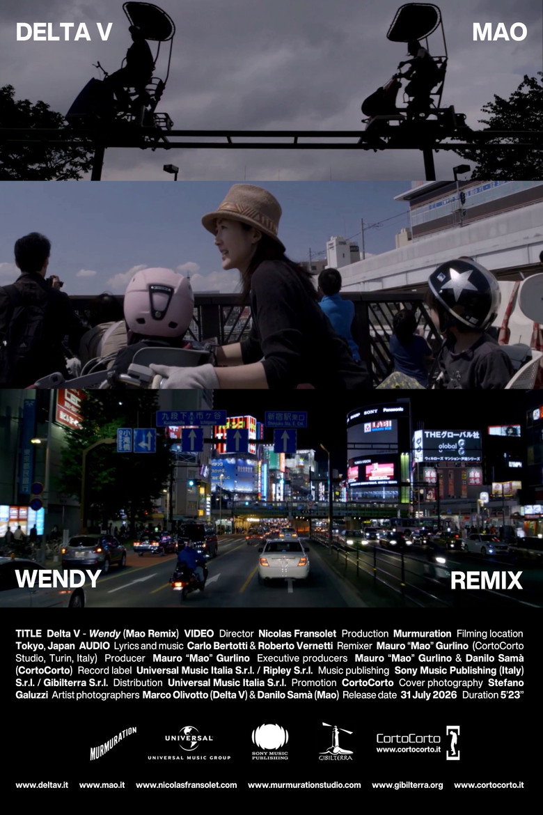 Wendy (Mao Remix)