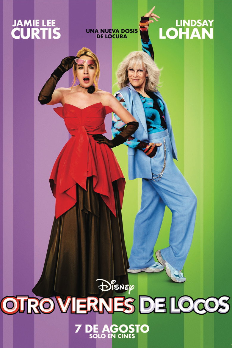 Póster la Película